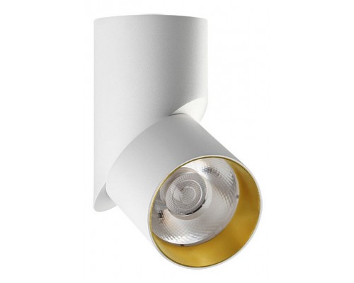 Накладной светильник Novotech Union 357540