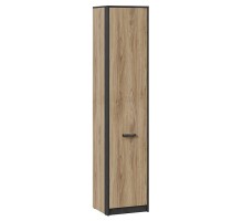 Шкаф платяной Рико ТД-340.07.21