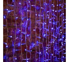 Занавес световой [2x3 м] Светодиодный Дождь 237-133