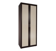 Шкаф платяной Мебелайн-5