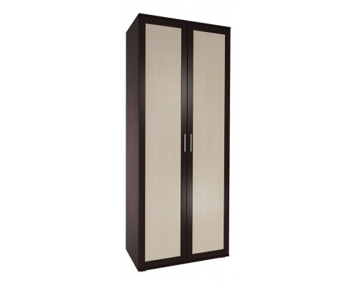 Шкаф платяной Мебелайн-5