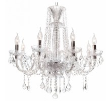 Подвесная люстра Rivoli Sogni P8 CR Б0037787