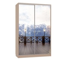 Шкаф-купе Гранд 7-600 27