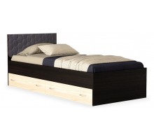 Кровать односпальная Виктория-П 2000x900