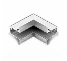 Соединитель угловой внутренний для треков встраиваемых Elektrostandard Slim Magnetic a062189