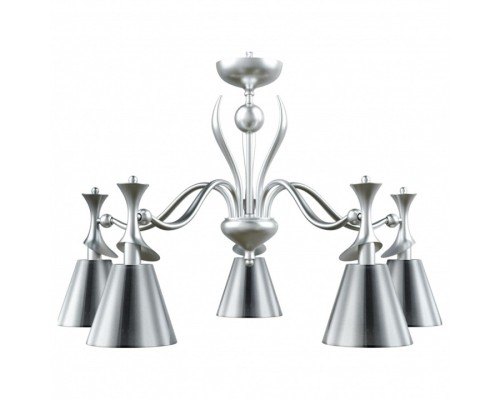 Подвесная люстра Lamp4You Modern 6 M3-05-CR-LMP-O-31