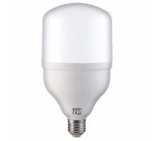 Лампа светодиодная Horoz Electric Torch E27 30Вт 6400K 