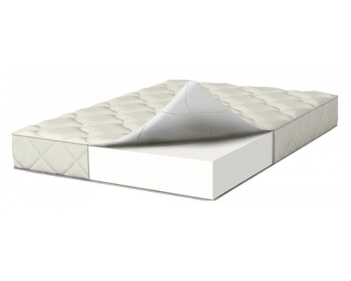 Матрас полутораспальный Askona Compact Hit Plus 2000x1400