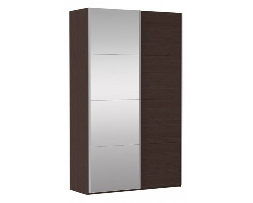 Шкаф-купе Прайм Дуо 1200x570x2300