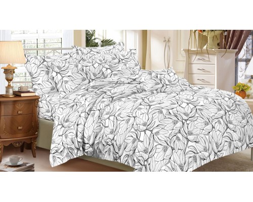 Постельное белье полутораспальное Art Color 078-AC