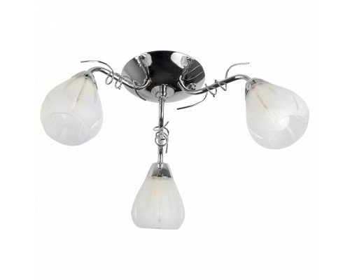 Потолочная люстра TopLight Alexia TL3640X-03CH