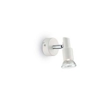 Спот Ideal Lux Slem SLEM AP1 BIANCO