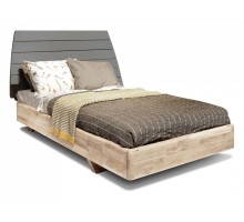 Кровать односпальная Wallstreet