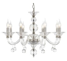 Подвесная люстра Escada Kalatea 1136/8S