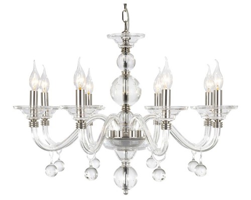 Подвесная люстра Escada 1136 1136/8S