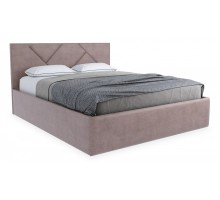 Кровать полутораспальная Лима