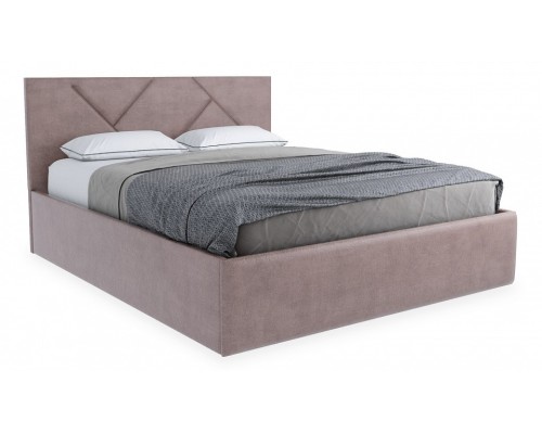 Кровать полутораспальная Лима