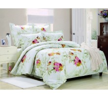 Постельное белье семейное C-224