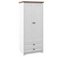 Шкаф платяной Тиволи МН-035-21