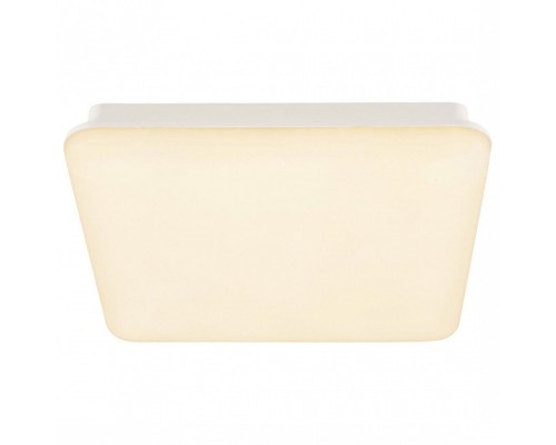 Накладной светильник SLV Sima 163030