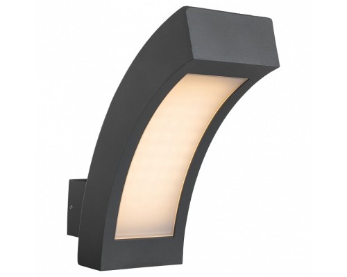 Светильник на штанге Arte Lamp Accenno A8101AL-1GY