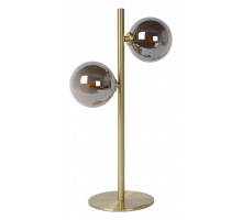 Настольная лампа декоративная Lucide Tycho 45574/02/02