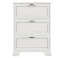 Тумба для обуви Tiffany 3D