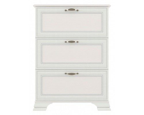 Тумба для обуви Tiffany 3D