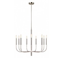 Подвесная люстра Feiss Brianna FE-BRIANNA9-PN