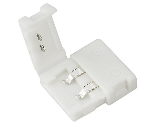 Соединитель лент прямой жесткий Arlight 0239 23946