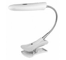 Настольная лампа офисная Эра NL207 C0044889