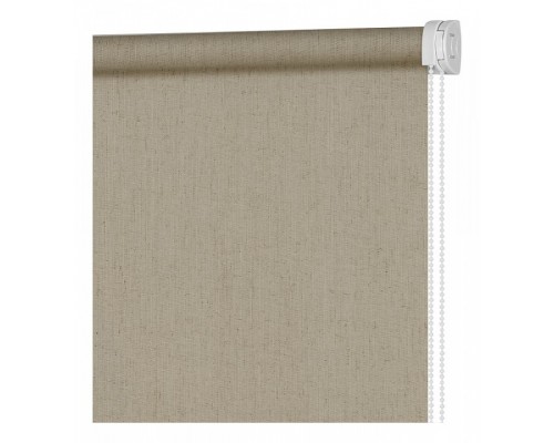Штора рулонная ( 60х160 см) Натур