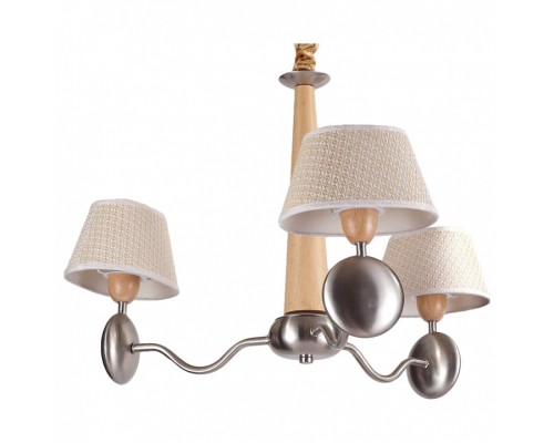 Подвесная люстра Lucia Tucci Natura Natura 082.3