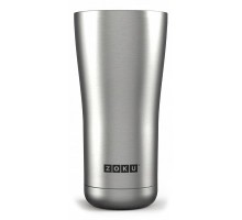 Термокружка (550 мл) Zoku ZK144-SS
