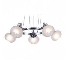 Подвесная люстра Freya Linda FR5690PL-05CH