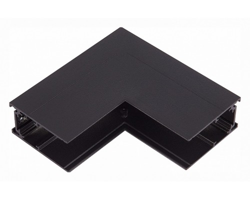 Соединитель угловой внутренний для треков накладных ST-Luce ST003