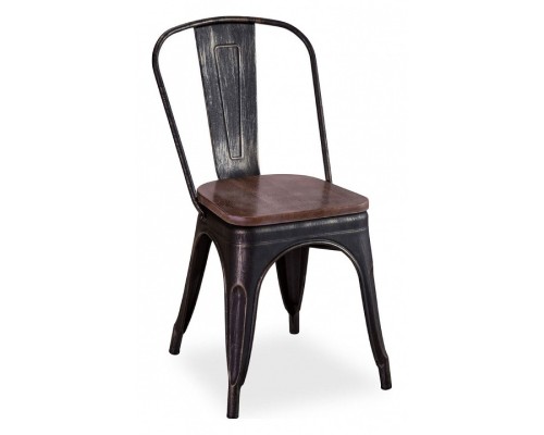 Стул Tolix Винтаж/Soft