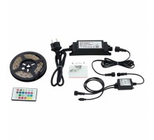 Комплект с лентой светодиодной Eglo ПРОМО LED Stripes-Flex 97929