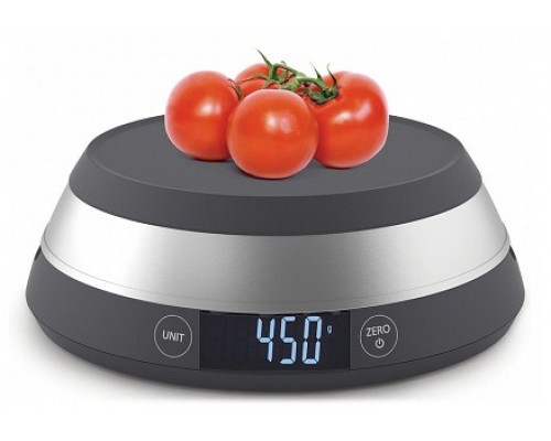 Весы кухонные (21.5x18x8.5 см) SwitchScale 40054