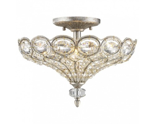 Светильник на штанге Wertmark Princess 