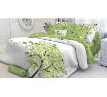 Постельное белье семейное Arthur