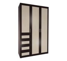 Шкаф платяной Мебелайн-15