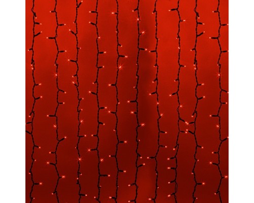 Занавес световой (2х1.5 м) LED-TPL-18_20 235-122