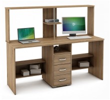 Стол компьютерный Форест-18