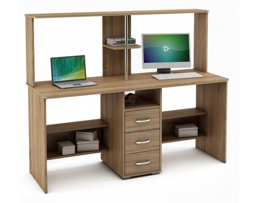 Стол компьютерный Форест-18