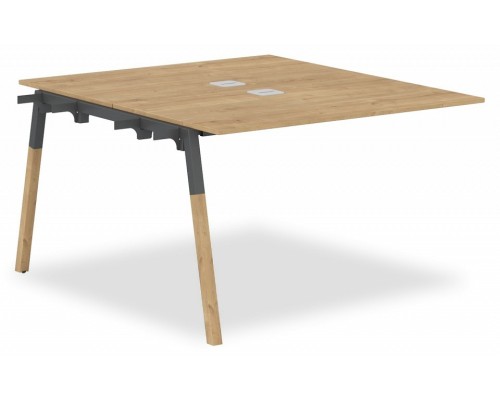 Стол приставной Forta FIWST 1113