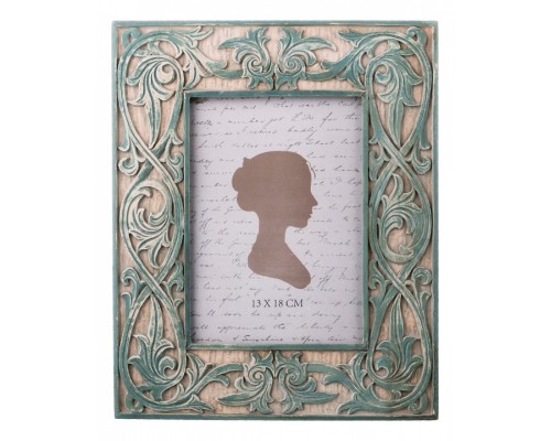 Фоторамка настенная (27.5x22.5 см)  251-419