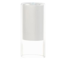 Плафон Nowodvorski Cameleon Cylinder S TR/WH 8545