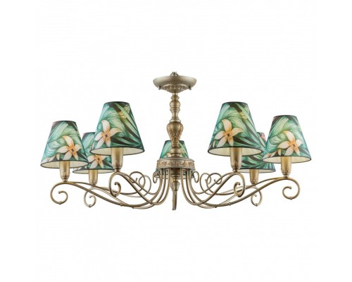 Подвесная люстра Lamp4You Provence 12 E4-07-H-LMP-O-12