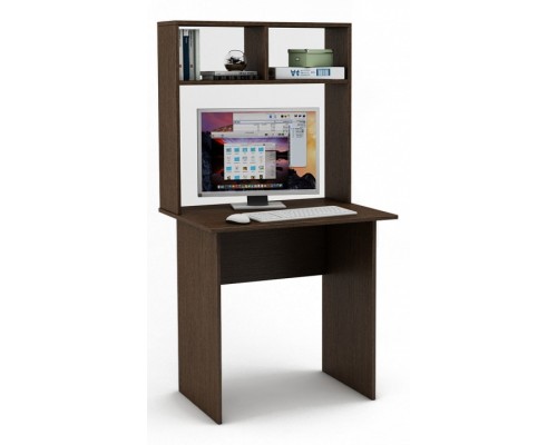Стол компьютерный Лайт-1 СН